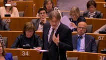 Parlamento Europeu defende cidadãos a residir no Reino Unido