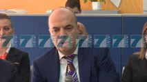 ARDIAN ÇELA DESHMON PER ÇESHTJEN “CEZ DIA” - News, Lajme - Kanali 8