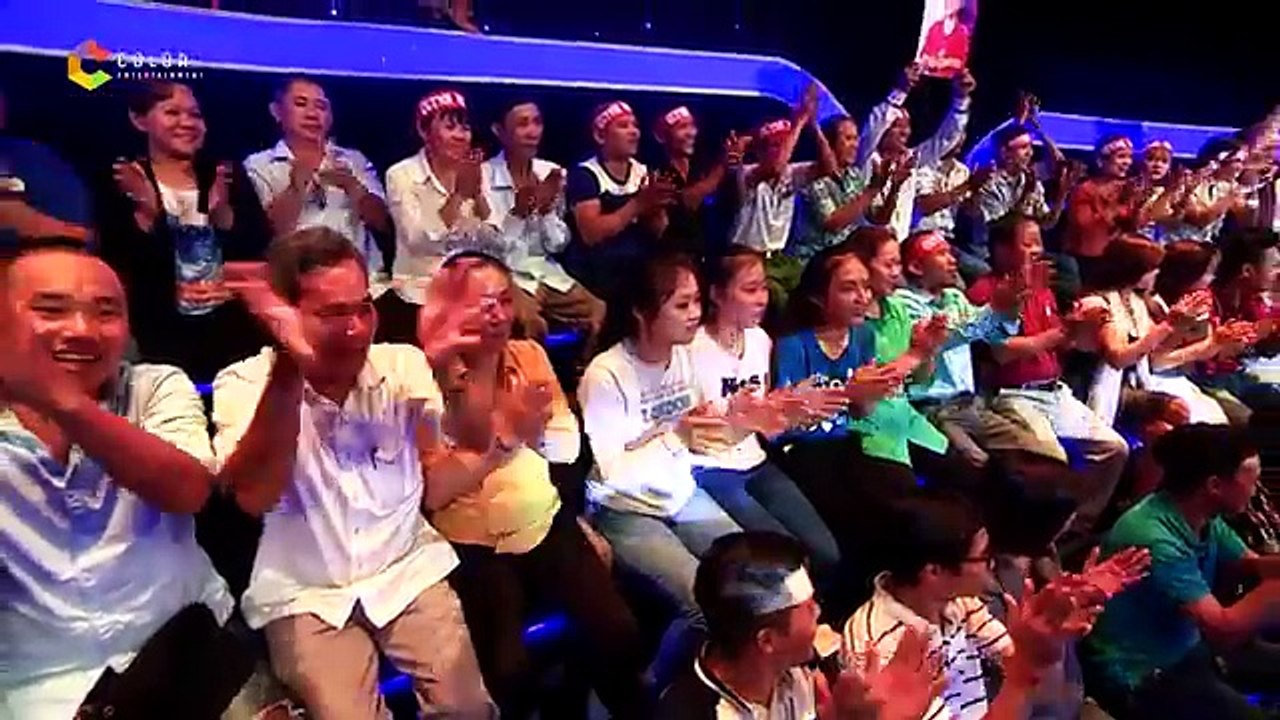 Thần tượng tương lai tập 17 Nghi Đình - Tân cổ đất nước lời ru