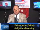 Dr Manning explains how Obamas forged birth certificate is connected to Andrew Breitbart
