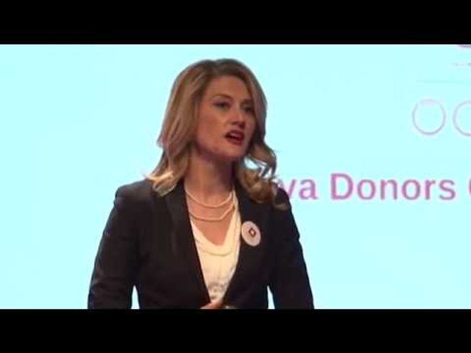 Mimoza Kusari-Lila lë Gjakovën për kuvendin e Kosovës, por pret përgjigje nga gjakovarët ! - Lajme