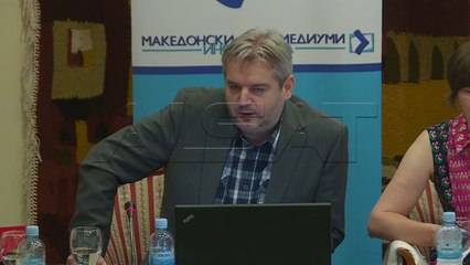 Анализа: Говорот на омраза е меѓу најпроблематичните прашања