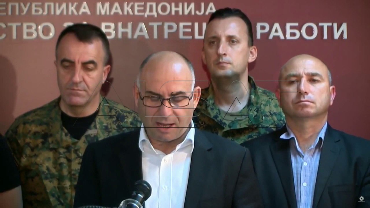 Мукоски и Василевски ниту во јули нема да одат...
