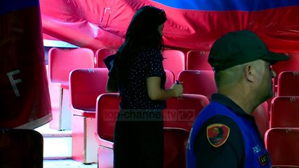 Cirku, në kërkim të çadrës  - Top Channel Albania - News - Lajm