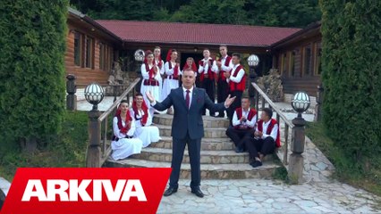 Beqir Telaku - Beqa - Dhendri dhe nusja (Official Video HD)