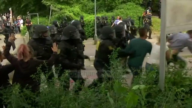 Samiti i G20-s, ana tjetër e medaljes - Top Channel Albania - News - Lajme