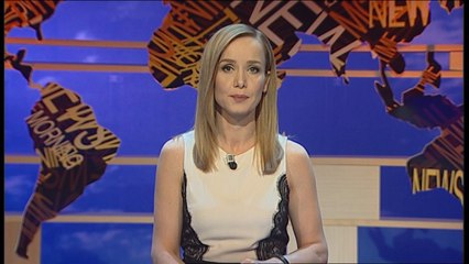 Edicioni i lajmeve i orës 20:00, 7 korrik 2017 - Ora News