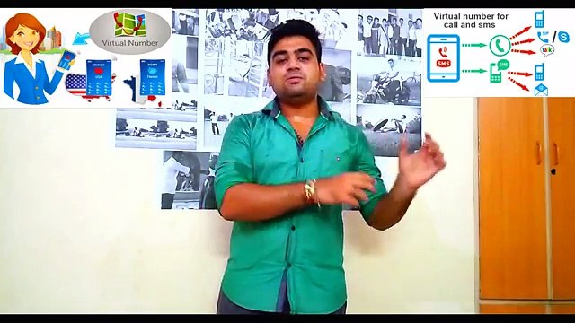 Bypass otp verification ,bypass email verification ,get virtual number for registration [i