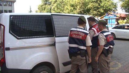 Fetö'den Tutuklanan Eski Emniyet Müdürü Hakim Karşısında