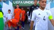 Germany U19 1-4 Netherlands U19 - All Goals & Highlights - EURO U19 2017
