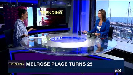 TRENDING | The latest celebrity buzz | Monday, July 10th 2017