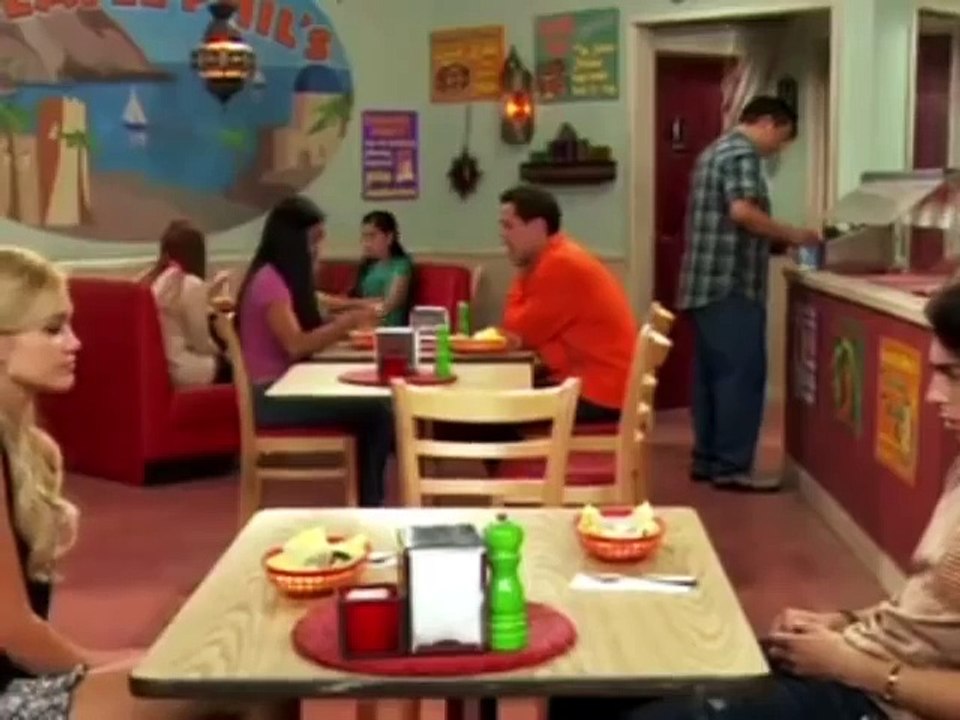 Kickin' It S3 E21 How Bobby Got His Groove Back