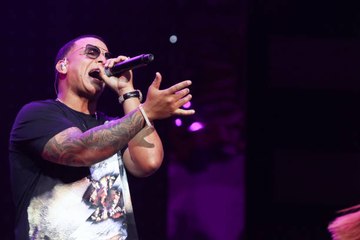 Daddy Yankee is the first Latino artist to reach No.1 on Spotify!