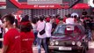 La segunda edición del GTI Day vuelve a llenar el Circuito del Jarama