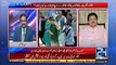Jab Se Qamar Javed Bajwa Ne Fouj Ki Command Li Hai To…Hamid Mir 24