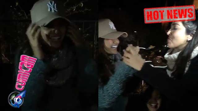 Hot News! Rayakan Ultah di Melbourne, Aurel Dapat Kejutan Spesial - Cumicam 10 Juli 2017