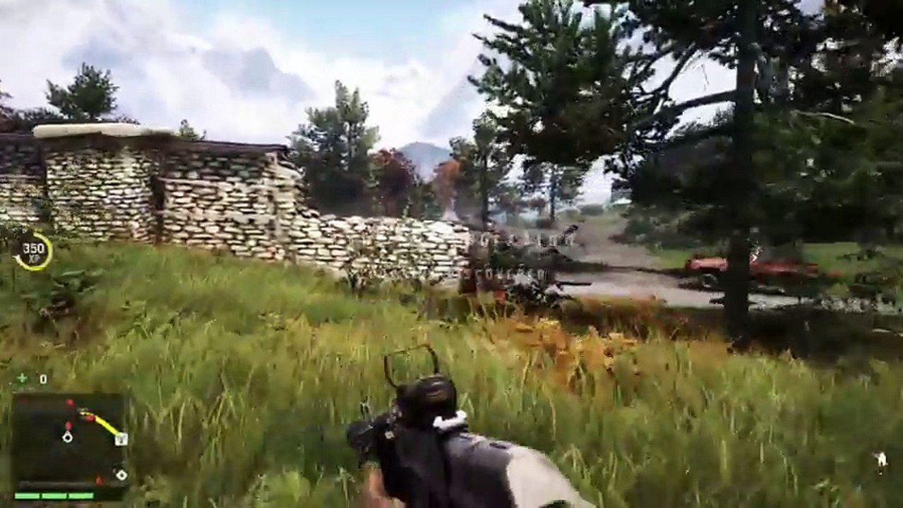 VillyDee's Live PS4 Broadcast