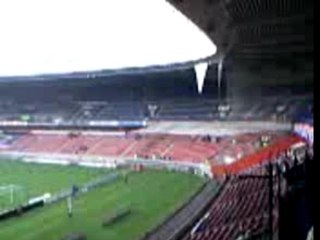 Parc des princes