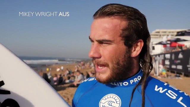 Adrénaline - Surf : Victoire pour Jordy Smith sur le Ballito Pro 2017