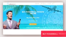 Buy powerball tickets online