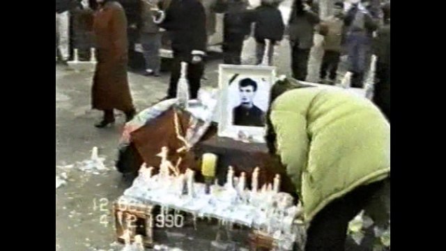 14 dëshmorëve të rënë ndër vite para vitit 1999 në Gjakovë u shpallën dëshmorë - Lajme