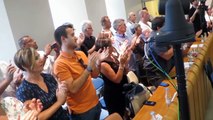 Ardèche : Laurent Ughetto est le nouveau président du conseil départemental