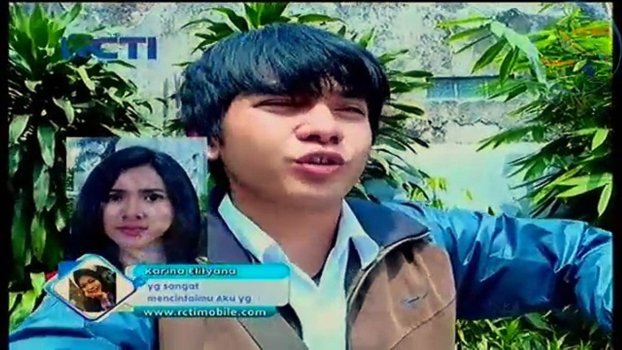 ROMAN PICISAN 93 / 10 July 2017 FULL HD video