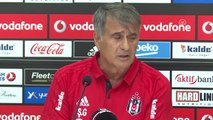 Şenol Güneş: 