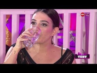 Zone e lire - Music Test! (07 korrik 2017)