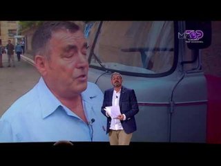 Top Show Magazine, 7 Korrik 2017, Pjesa 4 - Top Channel Albania - Talk Show