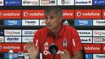 Şenol Güneş A'dan Z'ye Herşeyi Açık Açık Anlattı