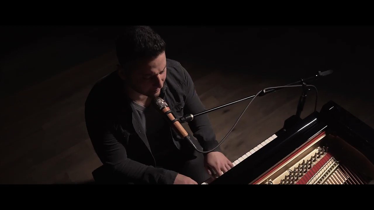 Imagine - John Lennon (Boyce Avenue piano acoustic cover) on Spotify & iTunes