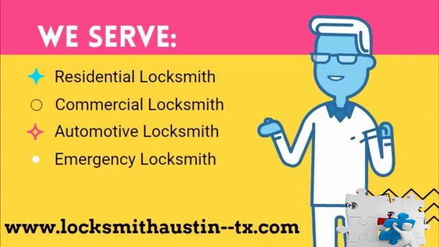 Locksmith Austin Texas/512-537-0435