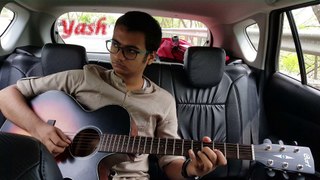 Guitar Licks for the song Yeduta Nilichindi Choodu - Vaana - On a Special Request