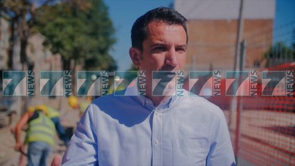 BASHKIA NIS INVESTIMIN - News, Lajme - Kanali 7