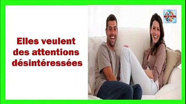 06 trucs que les femmes pensent secrètement, mais qu’elles se garderont bien de révéler aux hommes