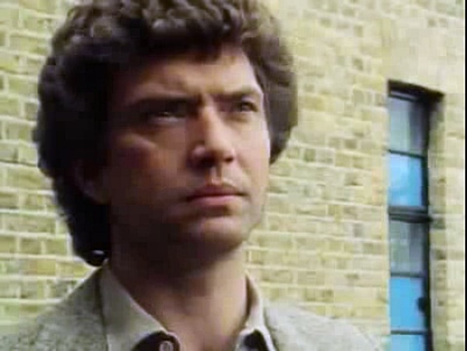 The Professionals S5 E3