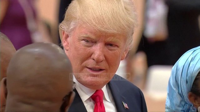 G20 bie dakord që nuk janë dakord” - Top Channel Albania - News - Lajme