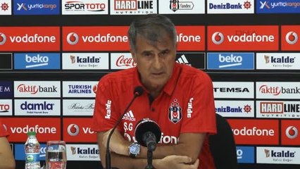 Şenol Güneş A'dan Z'ye Herşeyi Açık Açık Anlattı
