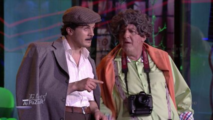 Al Pazar - Best of… | Pj.3 - 8 Korrik 2017 - Show Humor - Vizion Plus