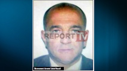 Report TV - Tregtarit të kromit sekuestro 10 prona me vlerë 2.3 mln €