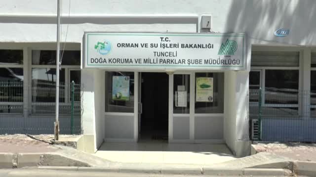 Annelerinin Terk Ettiği Leyleklere Doğa Koruma Sahip Çıktı