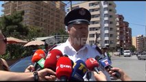 Ora News – Fluks pushuesish, policia shton prezencën për të rritur sigurinë