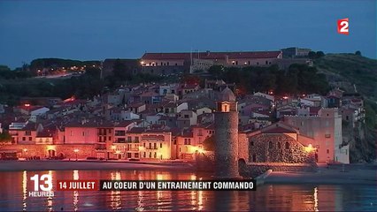 Au cœur du stage commando du 92e régiment d'infanterie