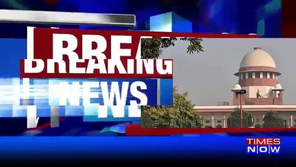 Cauvery River Issue SC Asks Central Pollution Control Board To File Report In 6 Months