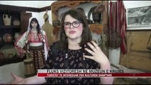 Fluks turistesh ne muzen e Krujes - News, Lajme - Vizion Plus