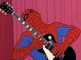 The Ramones - Spider-Man Theme Song (Adios Amigos 1995)