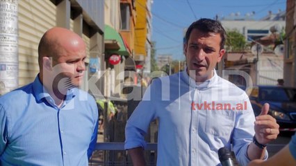 Veliaj: Situata me ujin e pijshëm drejt përmirësimit