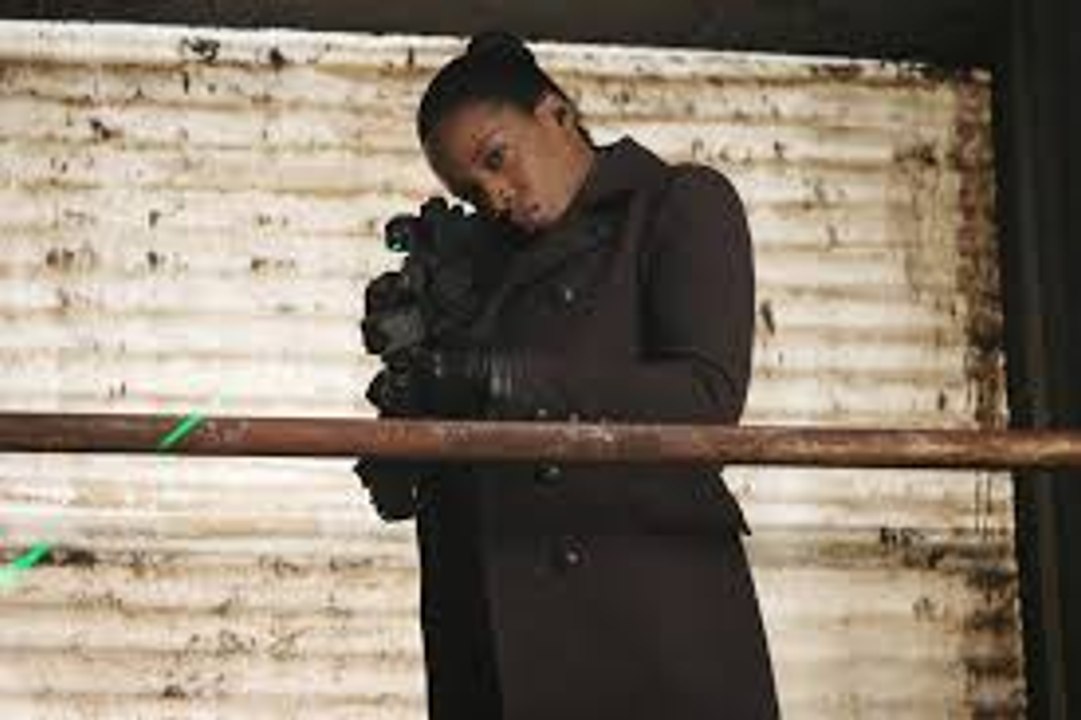 Watch Series Dark Matter Season 3 Episode 6 (3x6) Full Episode Streaming