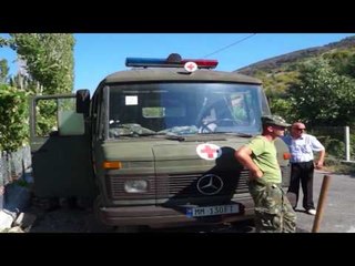 EMERGJENCA NGA ZJARRET, 5 VATRA TE REJA NGA I NXEHTI, SHKRUMBOHEN SIPERFAQE ME PISHA E SHKURRE LAJM